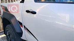 تويوتا هايلوكس